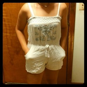 A romper
